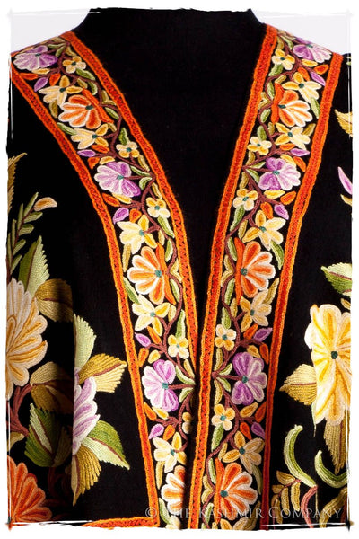 Jardins du Château de Versailles Antiquaires Shawl