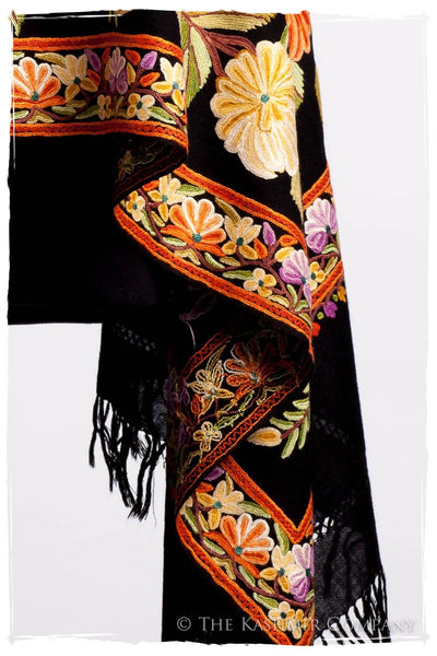 Jardins du Château de Versailles Antiquaires Shawl