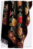 Jardin de Marie Antoinette Antiquaires Shawl