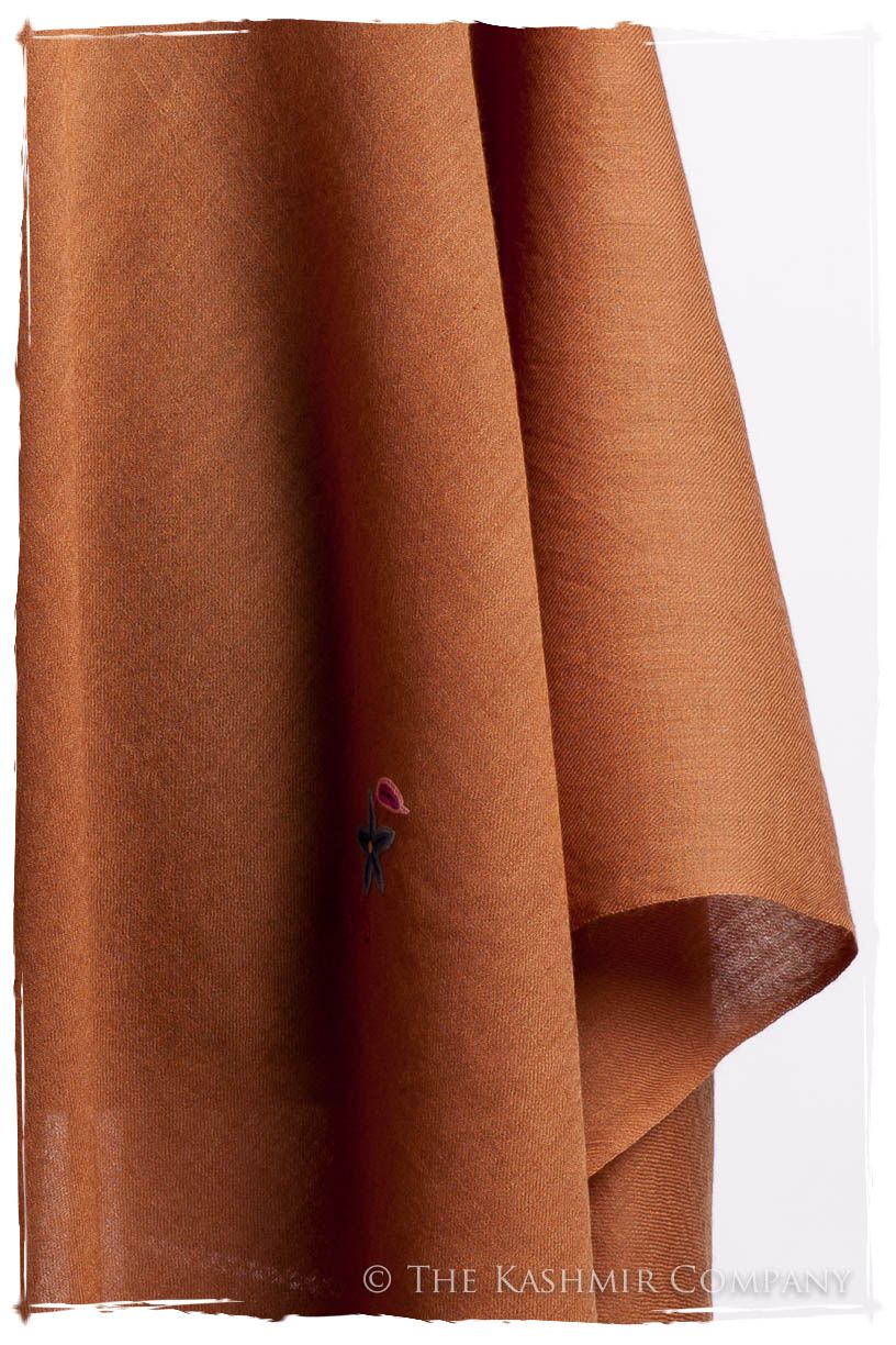 Je Ne Sais Quoi Français Tamia Shawl