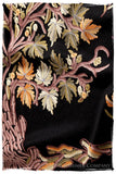 érable de la Vie Noir Antiquaires Shawl