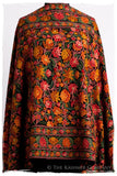 Jardin de Souci de Paris Antiquaires Shawl
