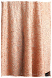 The Célébration Fabuleuse Crème de Pêche Shawl