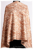 The Célébration Fabuleuse Francis Shawl