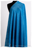 The Thorburn - Handloom Cashmere Grand Shawl
