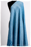 The Thorburn - Handloom Cashmere Grand Shawl