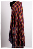 The Barnaby - Handloom Cashmere Grand Shawl
