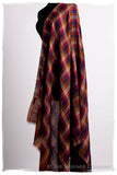 The Barnaby II - Handloom Cashmere Grand Shawl