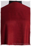 Rio Garnet - Le Luxe Simple - Grand Handloom Pashmina Shawl