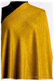 Ceylon Gold - Le Luxe Simple - Grand Handloom Pashmina Shawl