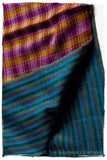 The Highland - Handloom Cashmere Grand Shawl
